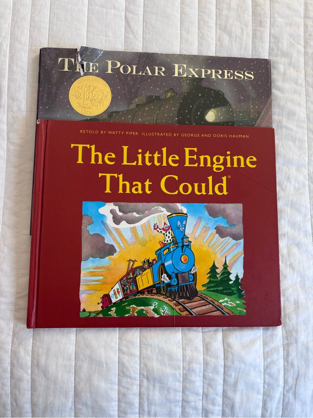 Classic Children’s Books